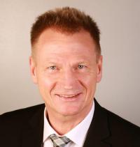 Wolfgang Schröter
