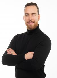 Tony Pahlitzsch