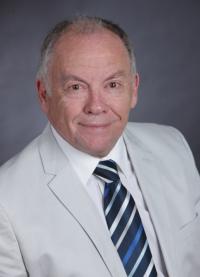 Ulrich Hoffmann
