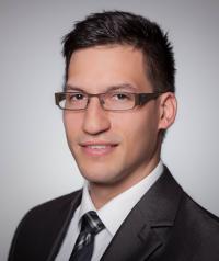Patrick Neuendorf