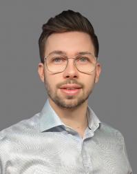 Pascal Pinetzki