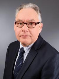Siegfried Rose