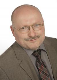 Olaf Schickel