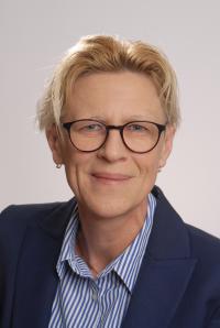 Gerlinde Schiller