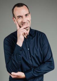 Andreas Stock