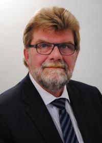 Ewald Weber