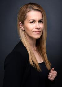 Ayse Yildirim