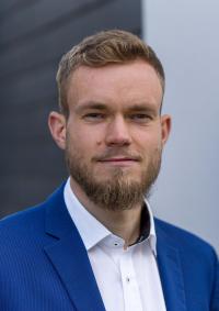 Christian Urbanek